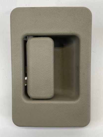 2008-2012 FORD ESCAPE MARINER GLOVE BOX LATCH HANDLE LOCK OEM YL2A-1006004-AAW