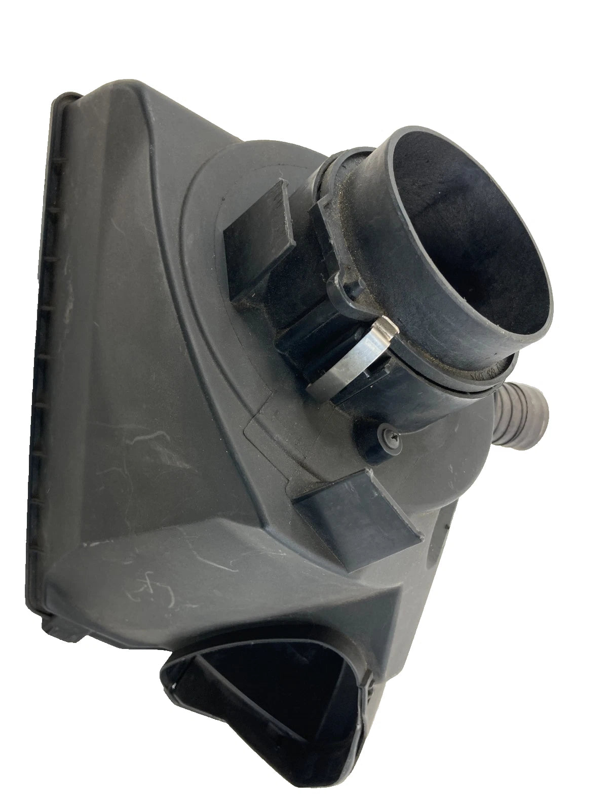 06-11 AUDI A6 05-08 A6 QUATTRO 3.2L AIR INTAKE CLEANER FILTER BOX HOUSING COVER