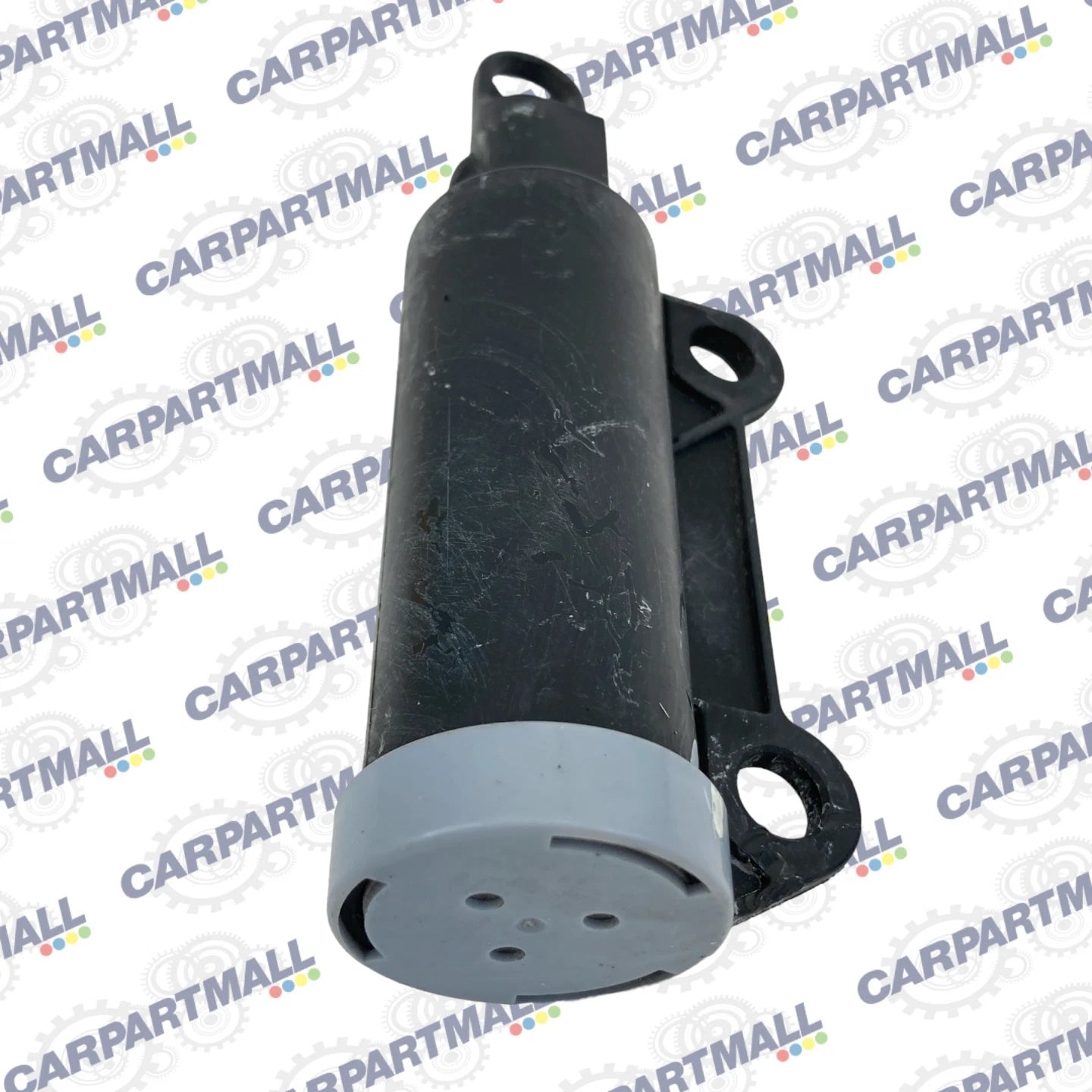 06 07 08 09 10 11 12 HYUNDAI ELANTRA SEDAN GLOVE BOX SUPPORT AIR DAMPER OEM