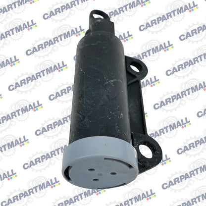 06 07 08 09 10 11 12 HYUNDAI ELANTRA SEDAN GLOVE BOX SUPPORT AIR DAMPER OEM