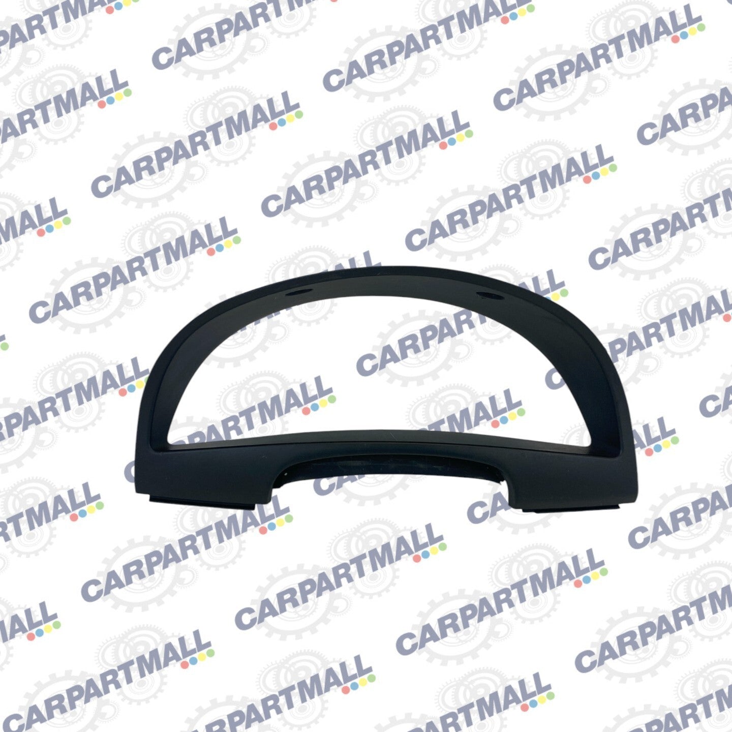 2007-2011 Toyota Camry Instrument Cluster Dash Bezel Trim Cover 55404-06030 OEM