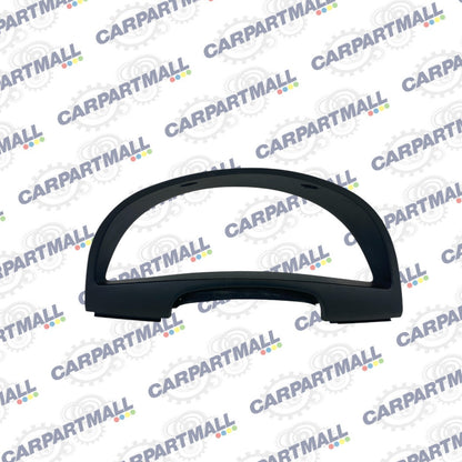 2007-2011 Toyota Camry Instrument Cluster Dash Bezel Trim Cover 55404-06030 OEM