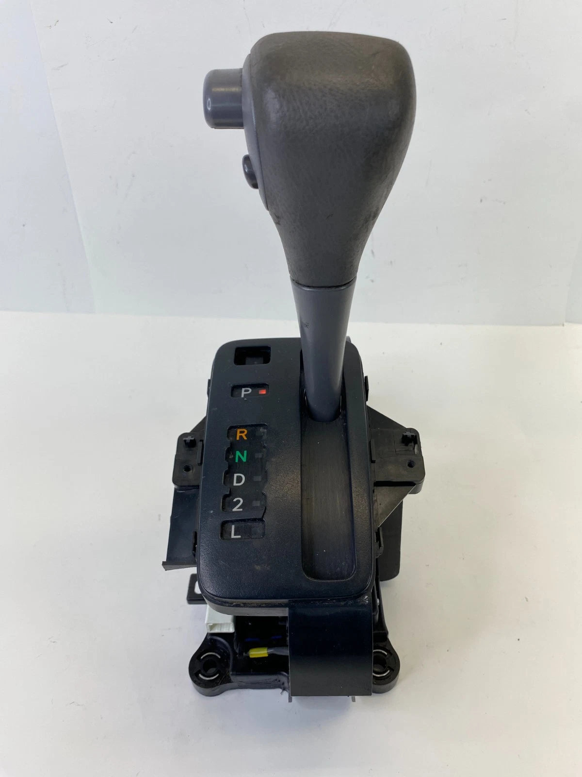 2003-2008 TOYOTA COROLLA 1.8L AUTOMATIC FLOOR GEAR SHIFTER LEVER HANDLE ASSY OEM