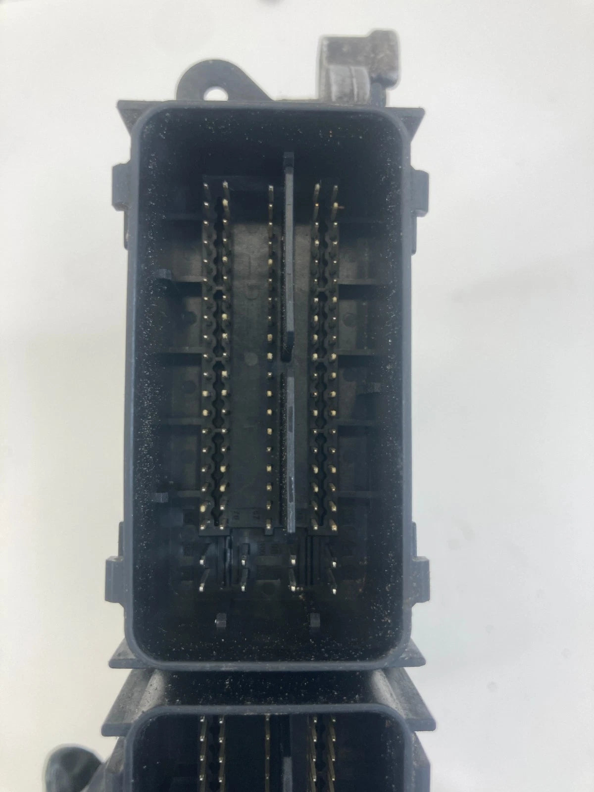 2013 FORD FUSION 1.6L AT ENGINE COMPUTER CONTROL ECU ECM CU5T-14A624-BA OEM