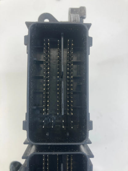 2013 FORD FUSION 1.6L AT ENGINE COMPUTER CONTROL ECU ECM CU5T-14A624-BA OEM