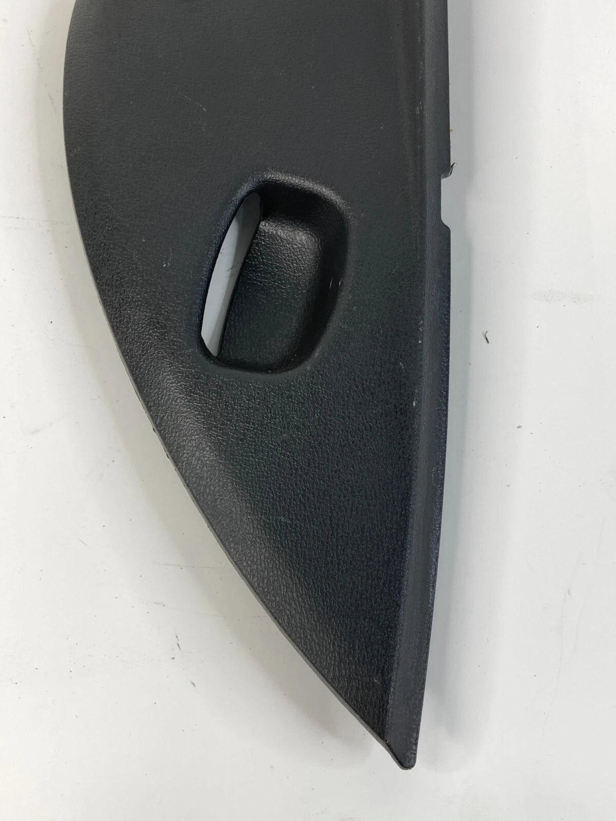 11 12 13 14 HYUNDAI SONATA DASH RIGHT SIDE END CAP COVER TRIM 84767-3K100 OEM