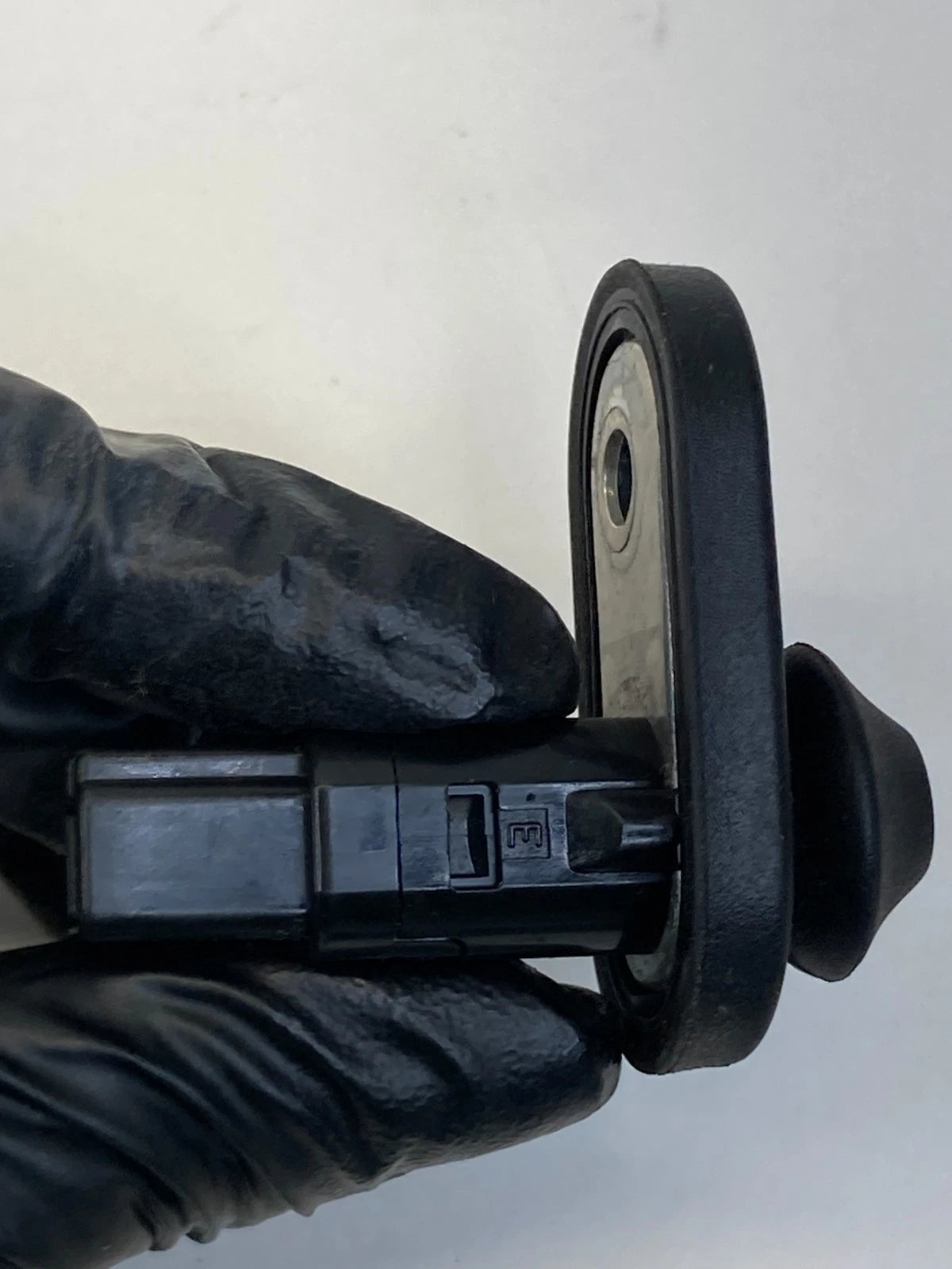 07-10 LEXUS RX350 2004-2006 RX330 DOOR AJAR JAMB LIGHT LAMP SWITCH BUTTON OEM