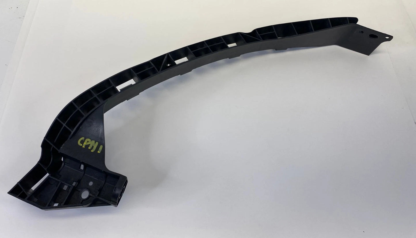 2009-2014 ACURA TSX FRONT LEFT DRIVER SIDE BUMPER BRACKET SUPPORT OEM FACTORY