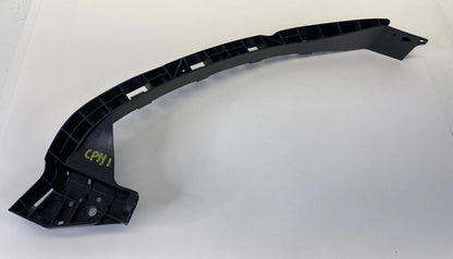 2009-2014 ACURA TSX FRONT LEFT DRIVER SIDE BUMPER BRACKET SUPPORT OEM FACTORY