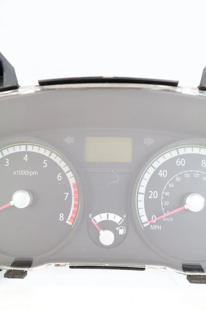 2008-2010 KIA RIO DASH SPEEDOMETER INSTRUMENT CLUSTER OEM FACTORY 94004-1G230