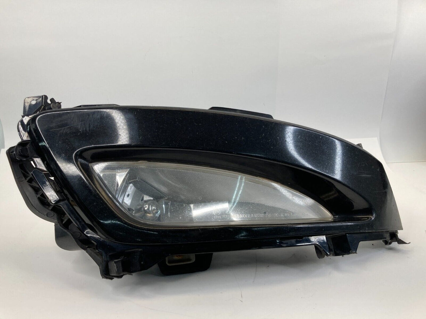 2012 2013 Kia Optima Front Right Side Fog Light Foglight w/ Molding 86552-4C000