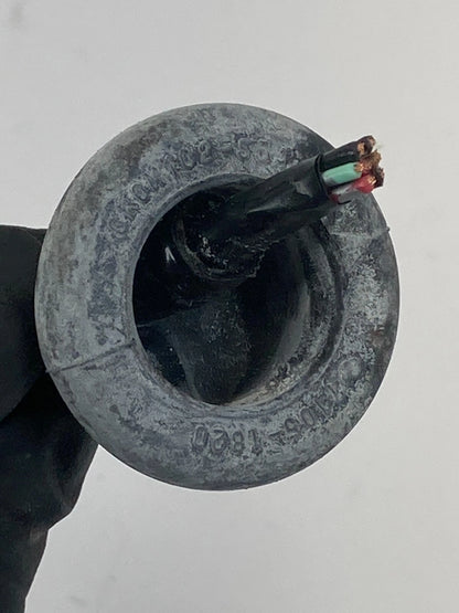 2007-2009 ACURA RDX REAR BACK SIDE TAIL LIGHT TAILLIGHT HARNESS CONNECTOR OEM