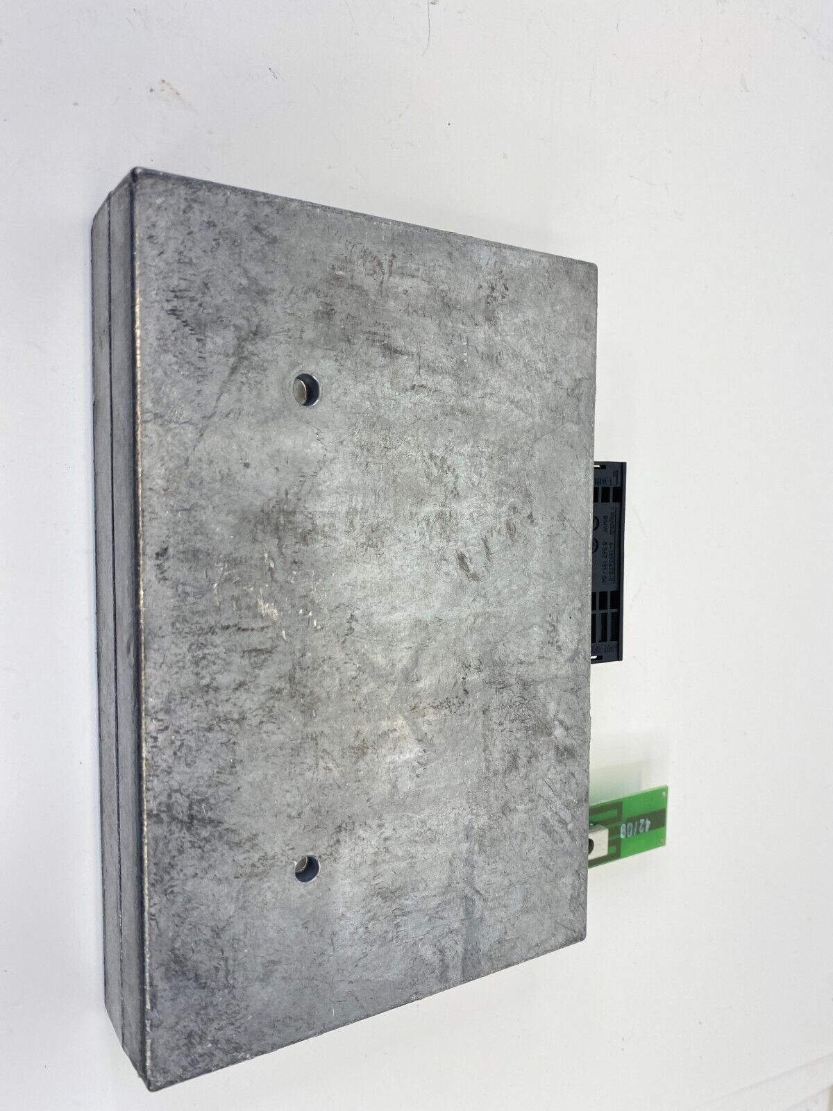 2009 2010 Volkswagen CC 2.0L Bluetooth Interface Control Module 1Z0035729C OEM