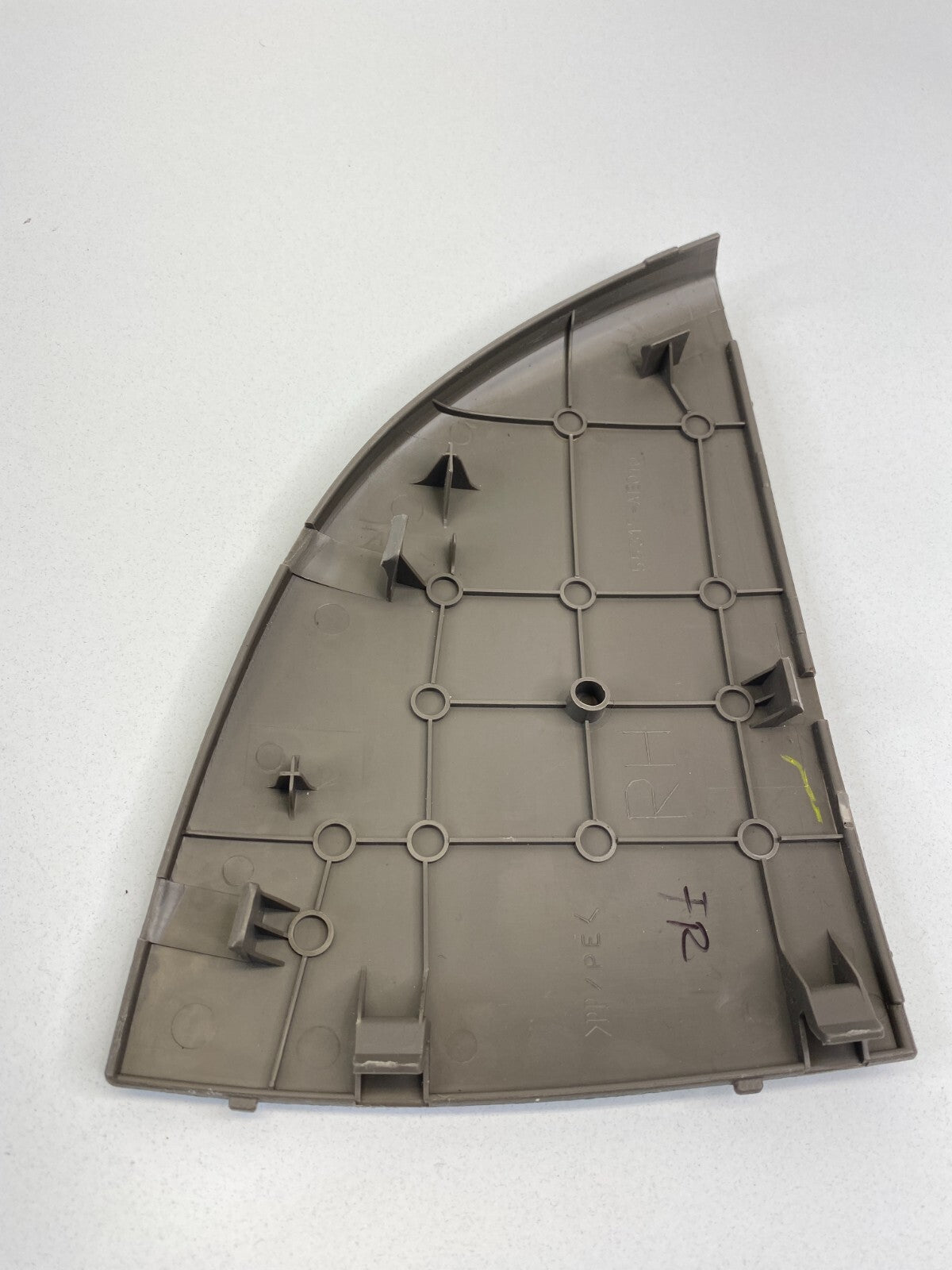 2004-2010 Toyota Sienna Right Side Dash End Cap Cover Trim 55317-AE010 OEM