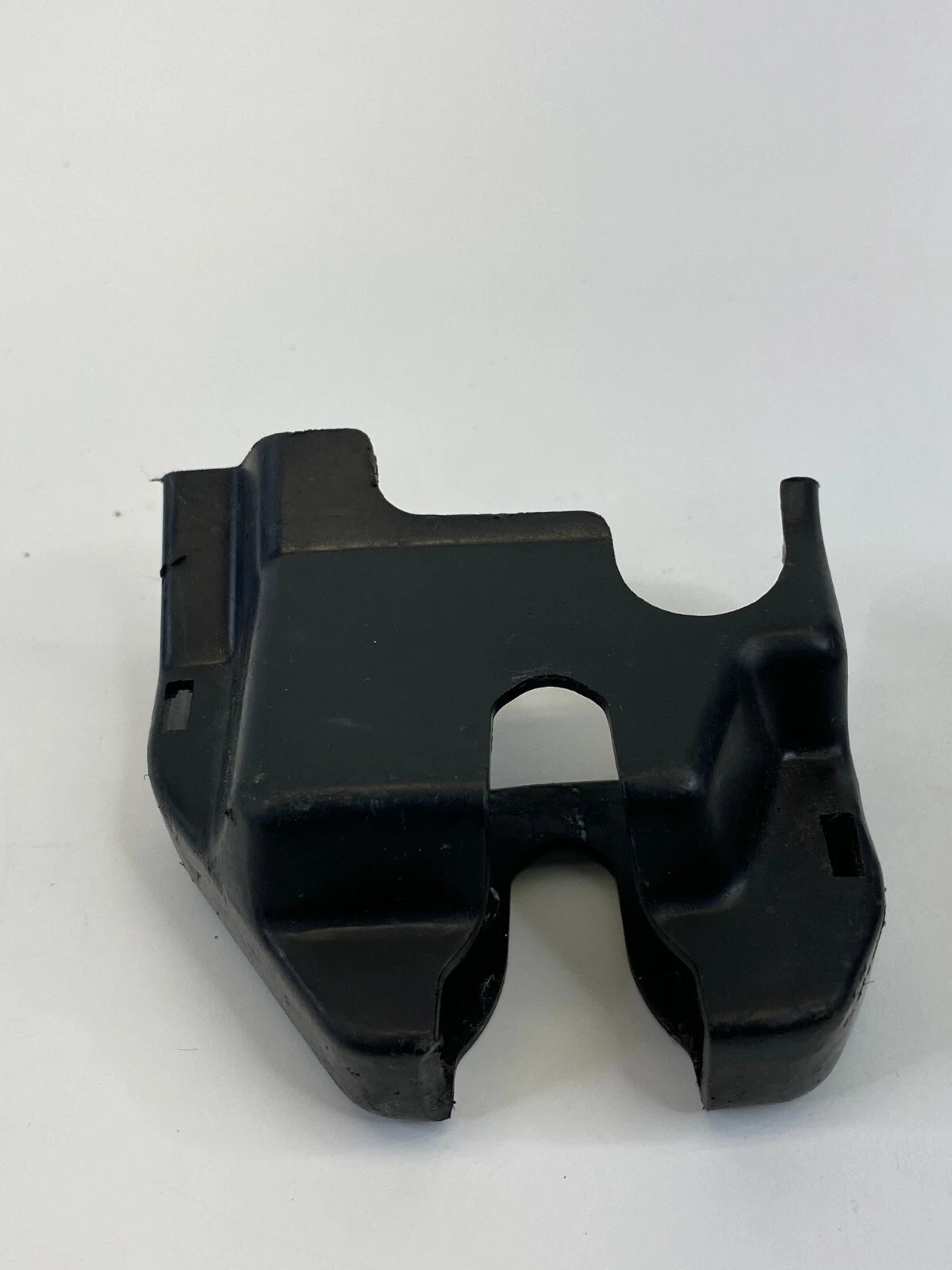 1998-2007 HONDA ACCORD COUPE TRUNK LID LOCK LATCH CAP COVER TRIM PANEL OEM