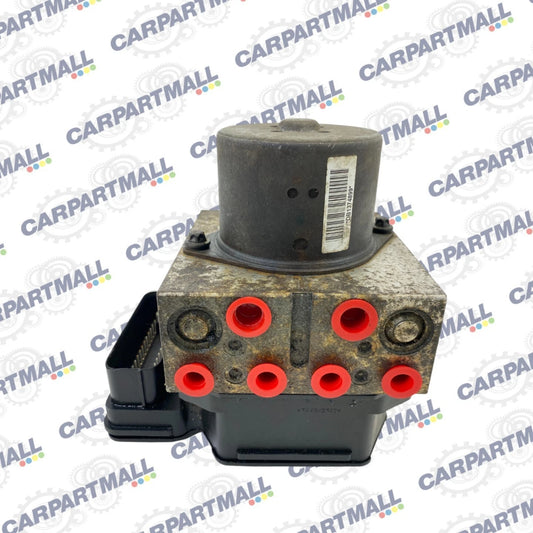 2008 2009 LINCOLN MKX 3.5L V6 AT FWD ABS ANTI LOCK BRAKE PUMP MODULE 8T432D063AN