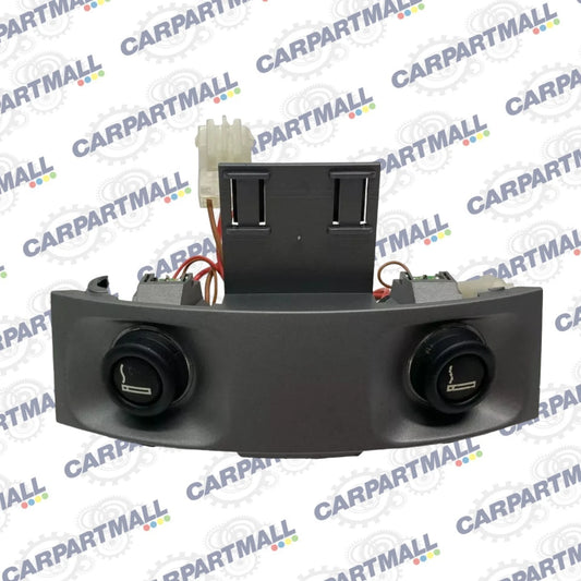 02-05 BMW 745I 745LI REAR CENTER CONSOLE CIGARETTE LIGHTER OUTLET 51167002402