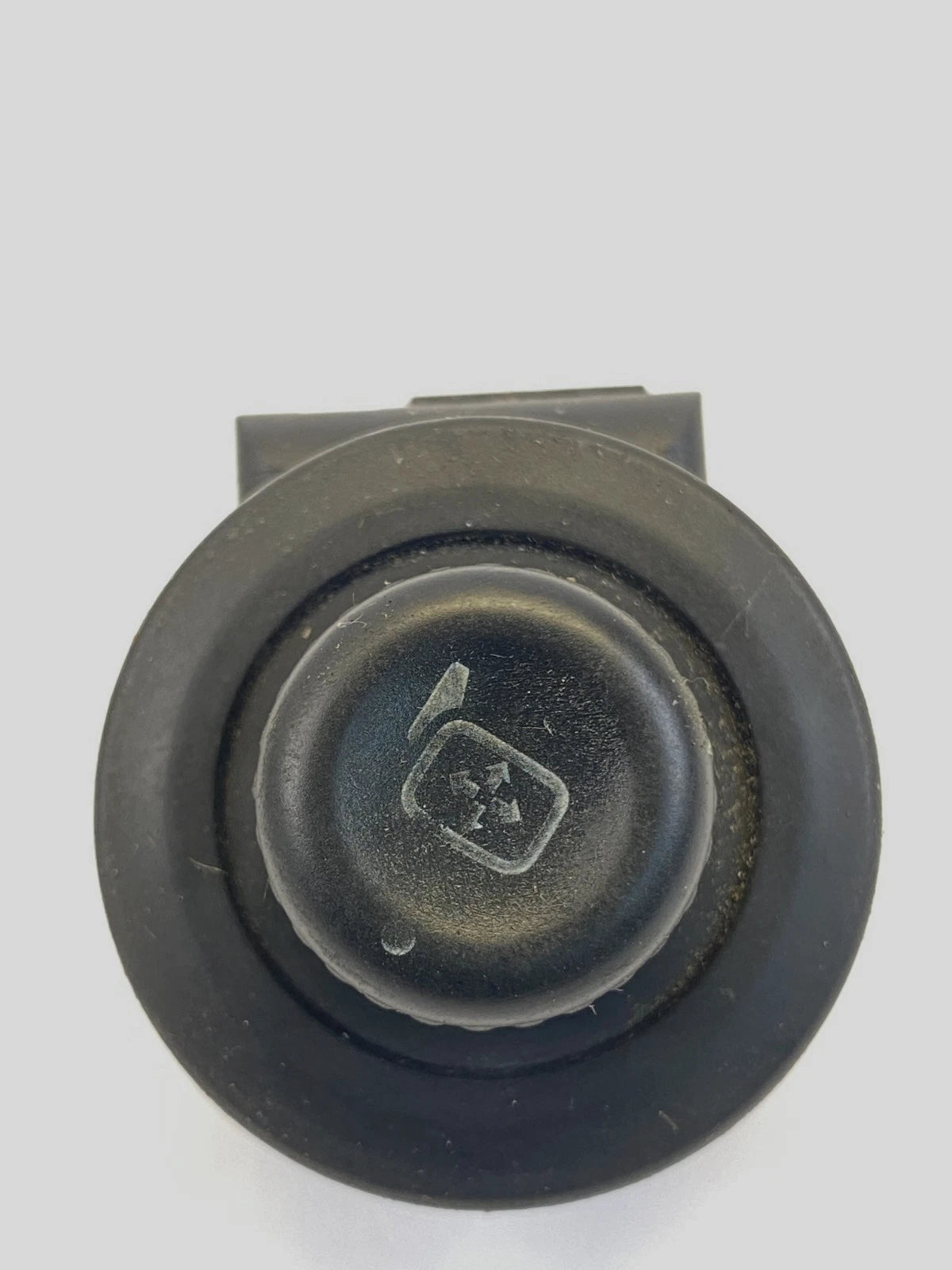 2007-2014 FORD EDGE MKX LH DRIVER POWER DOOR MIRROR SWITCH BUTTON OEM 8F9T17B676