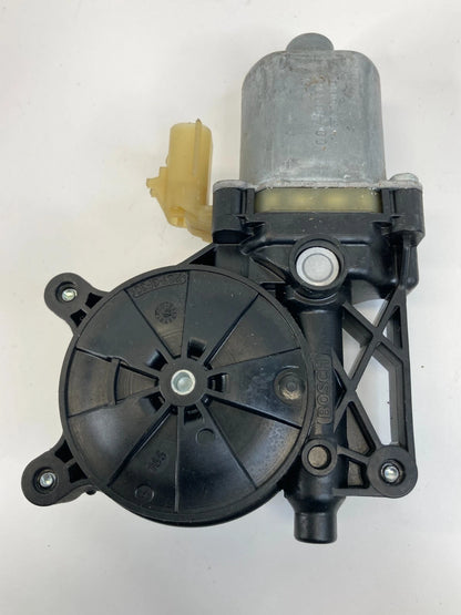 2013-2015 CHEVROLET MALIBU REAR LEFT SIDE DOOR POWER WINDOW MOTOR ASSEMBLY OEM
