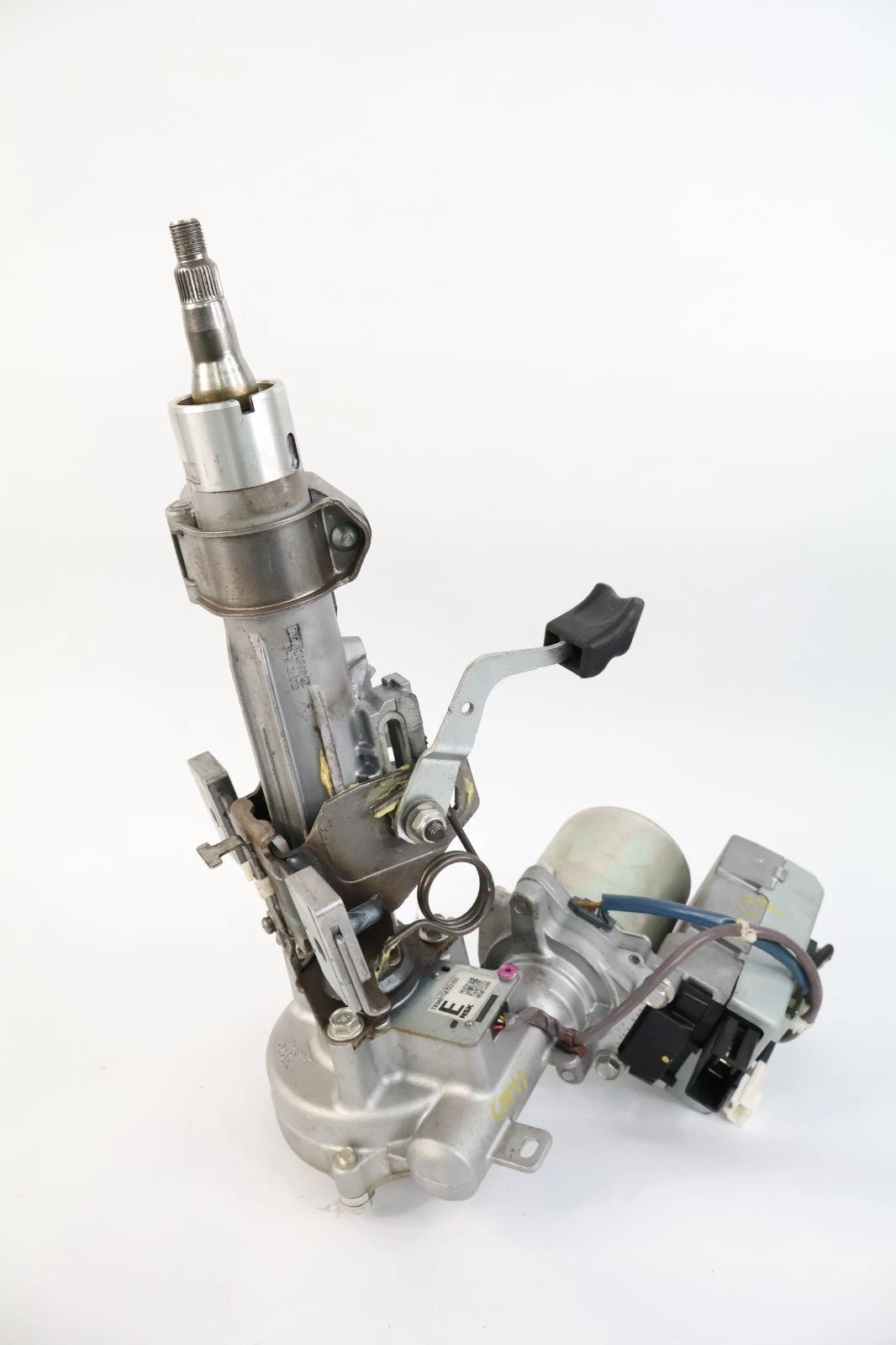 2011-2014 TOYOTA SIENNA POWER STEERING COLUMN MOTOR /W MODULE E1121CEC-0055 OEM