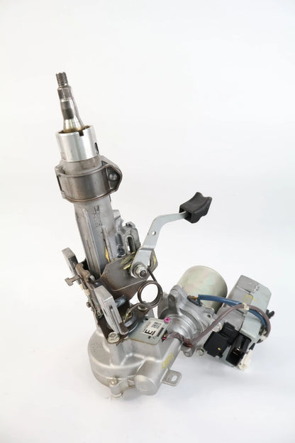 2011-2014 TOYOTA SIENNA POWER STEERING COLUMN MOTOR /W MODULE E1121CEC-0055 OEM