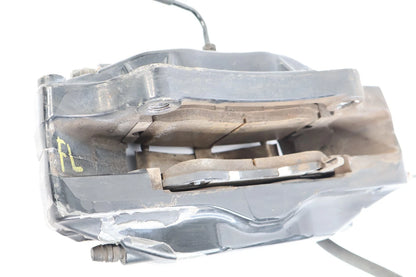 2007 2008 ACURA TL TYPE-S FRONT LEFT & RIGHT 4 PISTON DISC BRAKE CALIPER PAIR