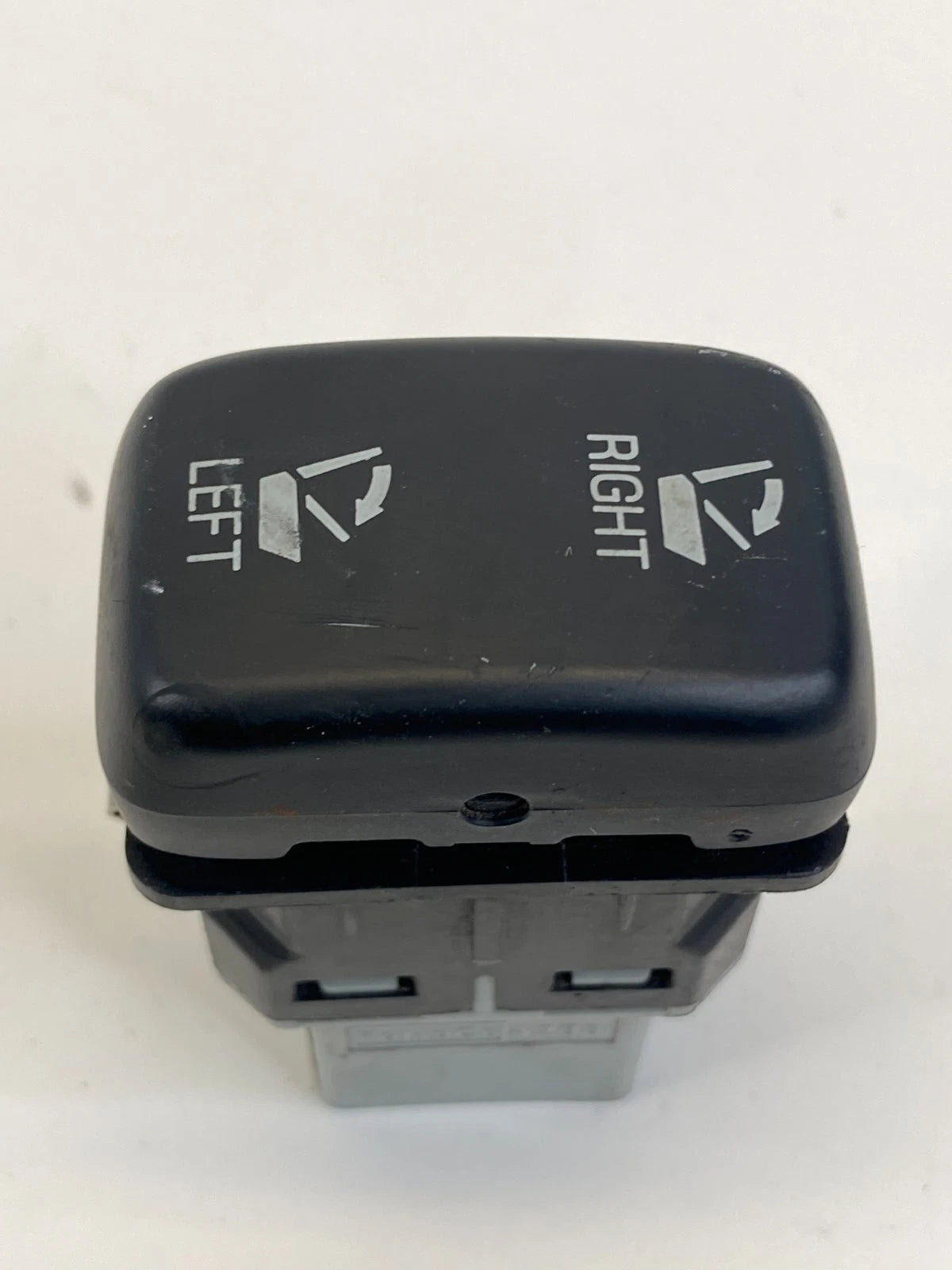 2007-2010 Ford Edge Rear 2ND Row Power Seat Folding Switch 7T4T-14B178-ABW