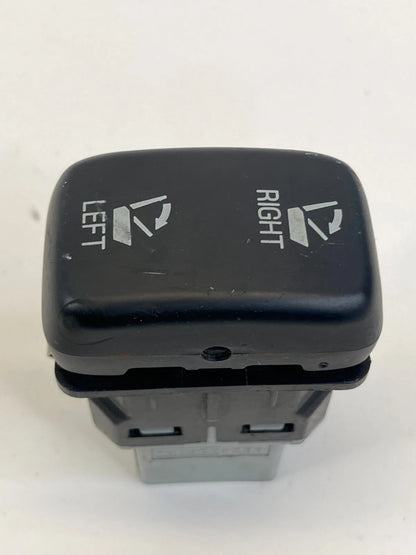 2007-2010 Ford Edge Rear 2ND Row Power Seat Folding Switch 7T4T-14B178-ABW