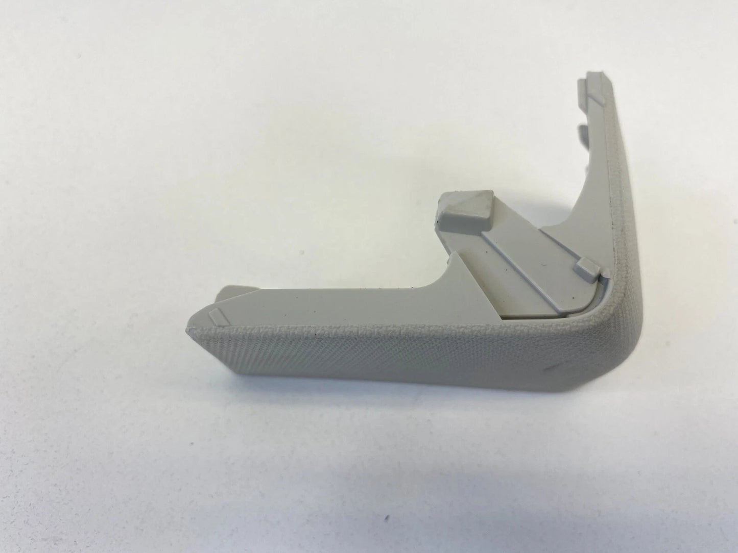 2009-2013 SUBARU FORESTER REAR QUARTER PANEL RIGHT SIDE UPPER CAP COVER TRIM OEM