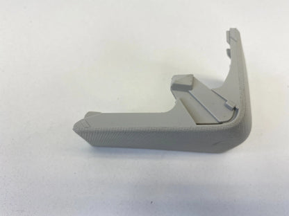 2009-2013 SUBARU FORESTER REAR QUARTER PANEL RIGHT SIDE UPPER CAP COVER TRIM OEM
