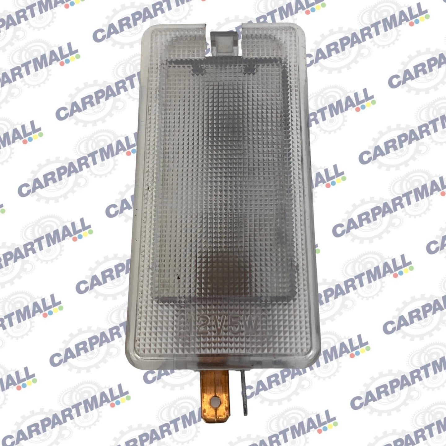 2006-2023 HYUNDAI SONATA REAR TRUNK CARGO AREA COURTESY LIGHT LAMP ASSEMBLY