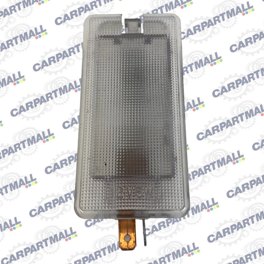 2006-2023 HYUNDAI SONATA REAR TRUNK CARGO AREA COURTESY LIGHT LAMP ASSEMBLY