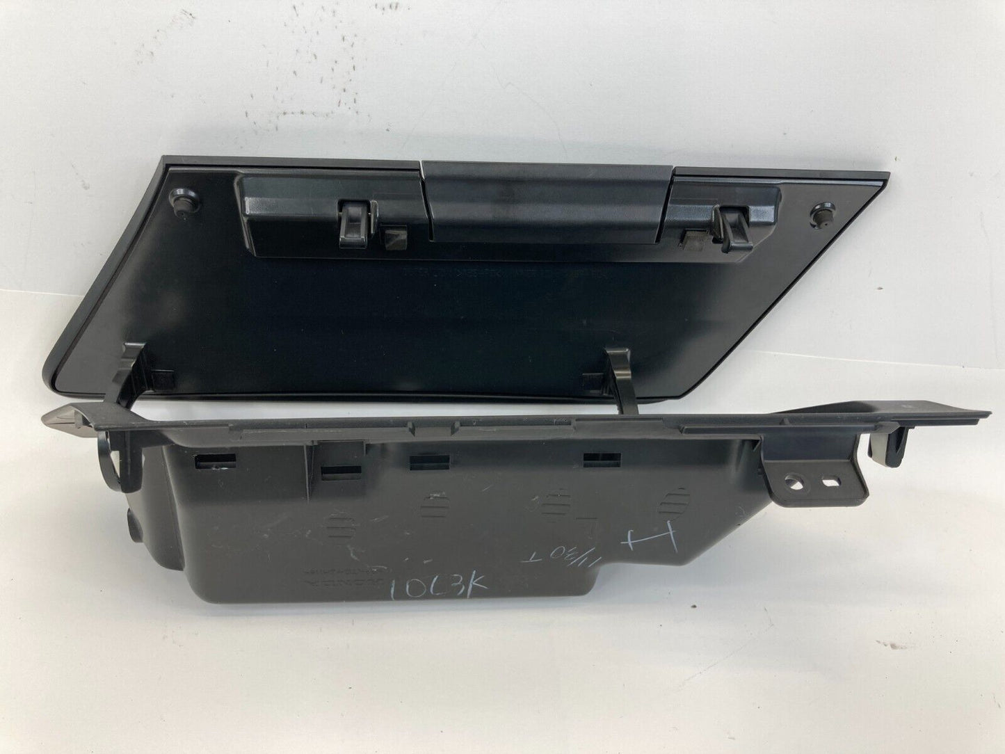 2011 2012 2013 2014 2015 Honda CR-Z CRZ Dashboard Upper Storage Compartment OEM