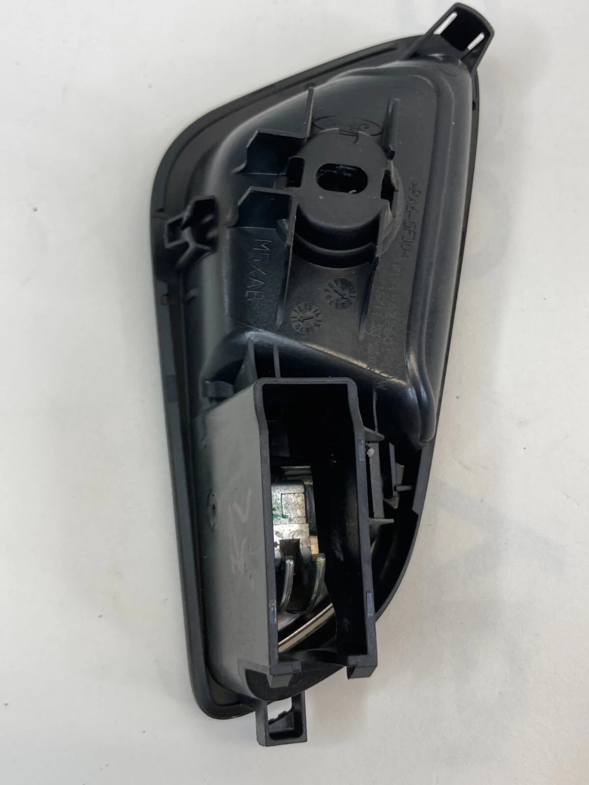 2012-2018 FORD FOCUS SEDAN REAR LEFT SIDE INNER INSIDE DOOR HANDLE BM51A22601B