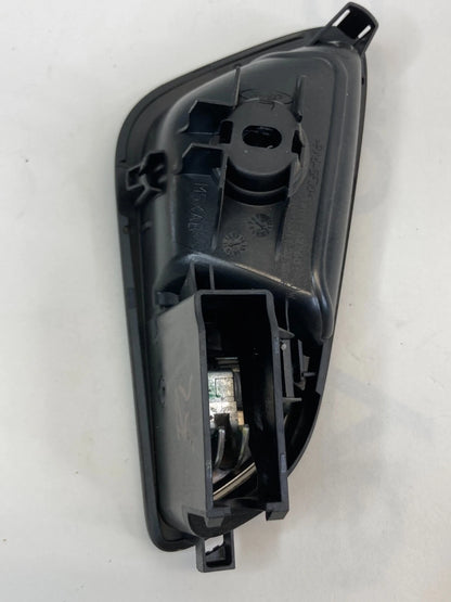 2012-2018 FORD FOCUS SEDAN REAR LEFT SIDE INNER INSIDE DOOR HANDLE BM51A22601B
