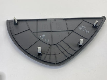 2011-2016 HYUNDAI ELANTRA DASH LEFT DRIVER SIDE END CAP COVER TRIM 84781-3Y000