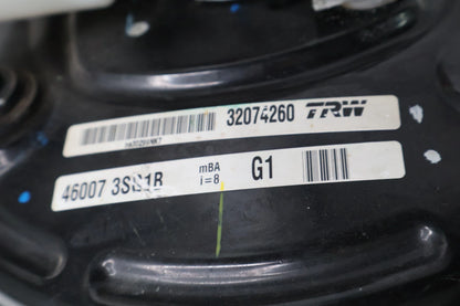 2013-2019 NISSAN SENTRA BRAKE MASTER CYLINDER BOOSTER ASSEMBLY FRONT 46007-3SS1R