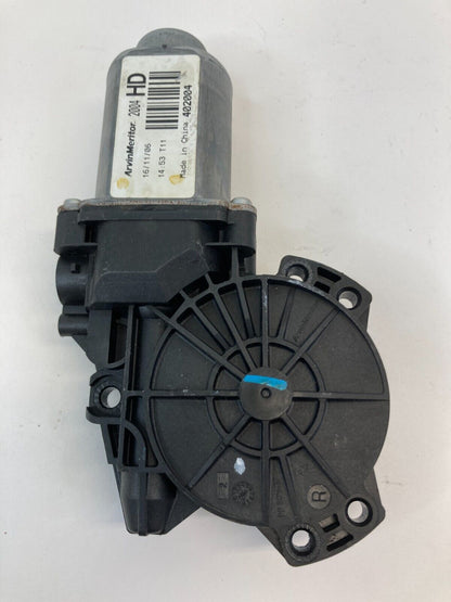 2007-2010 Hyundai Elantra SEDAN Front Left Side Door Power Window Motor 402004