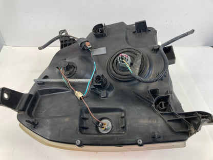 2007-2014 GMC Yukon Front Left FR LH Driver Headlight Headlamp 16532814 OEM