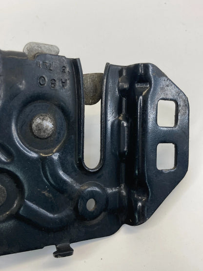 2013-2020 FORD FUSION FRONT RIGHT SIDE HOOD LOCK LATCH RELEASE ACTUATOR OEM