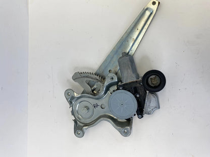 2008-2011 LEXUS GS350 REAR RIGHT DOOR POWER WINDOW MOTOR W/REGULATOR 85720-30380