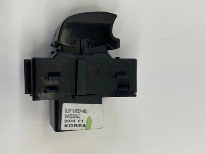 2011 2012 FORD FUSION REAR RIGHT SIDE DOOR POWER WINDOW SWITCH 8L8T-14529-ABW