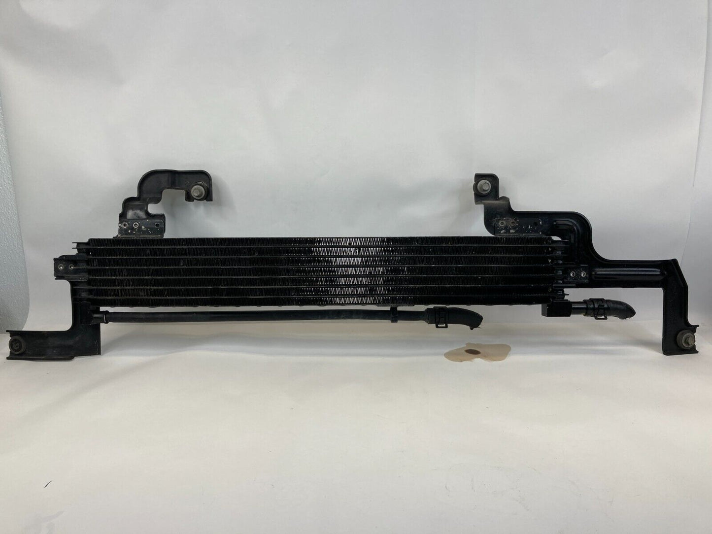 2016-2019 Ford Explorer Interceptor Utility 3.5L V6 Transmission Oil Cooler OEM