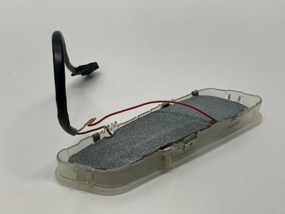 1994 1995 BMW 540I REAR INTERIOR LEFT READING DOME MAP LIGHT LAMP 8359073 OEM