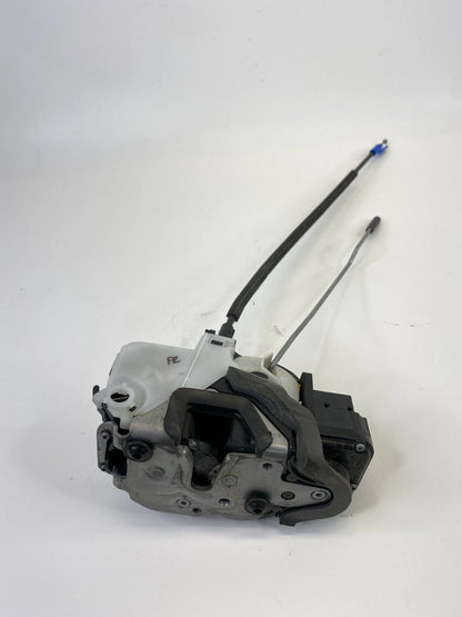 16 CHEVROLET CRUZE LIMITED FRONT RIGHT DOOR LOCK LATCH ACTUATOR RELEASE 13579523