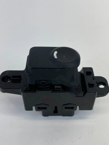 13-17 HYUNDAI ACCENT REAR LEFT SIDE DOOR POWER WINDOW CONTROL SWITCH 93581-1R001