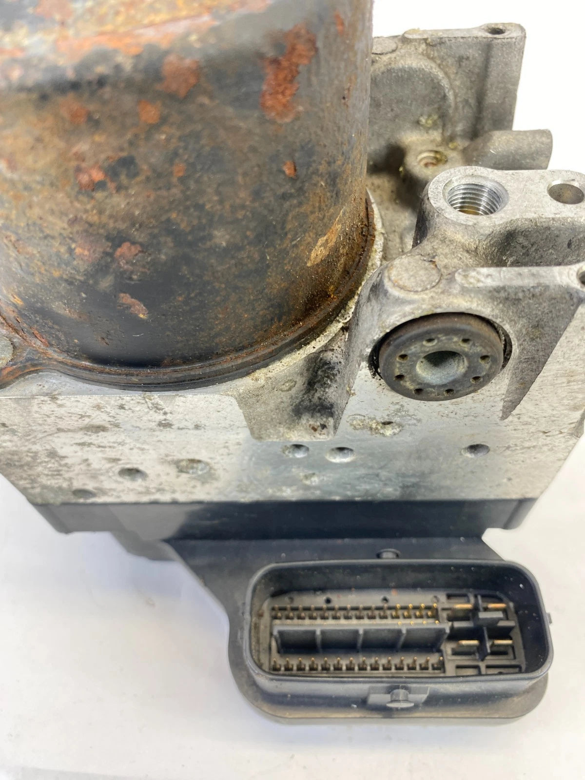 2005-2007 TOYOTA AVALON 3.5L A/T ABS BRAKE CONTROL MODULE PUMP 44540-07030 OEM