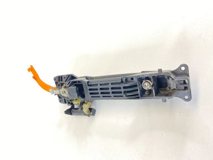 2001-2005 TOYOTA RAV4 FRONT RIGHT PASSENGER SIDE EXTERIOR DOOR HANDLE ASSEMBLY