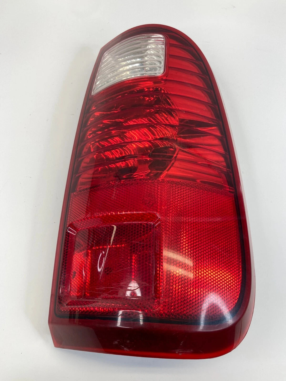 2008-2016 FORD F-250 SUPER DUTY REAR RIGHT TAILLIGHT LAMP ASSEMBLY 44ZH1859B OEM