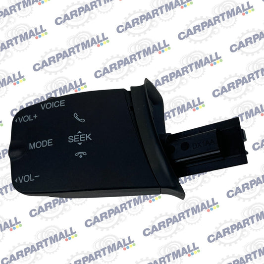 2010-2013 Ford Transit Connect Steering Column Radio Control Assy OEM